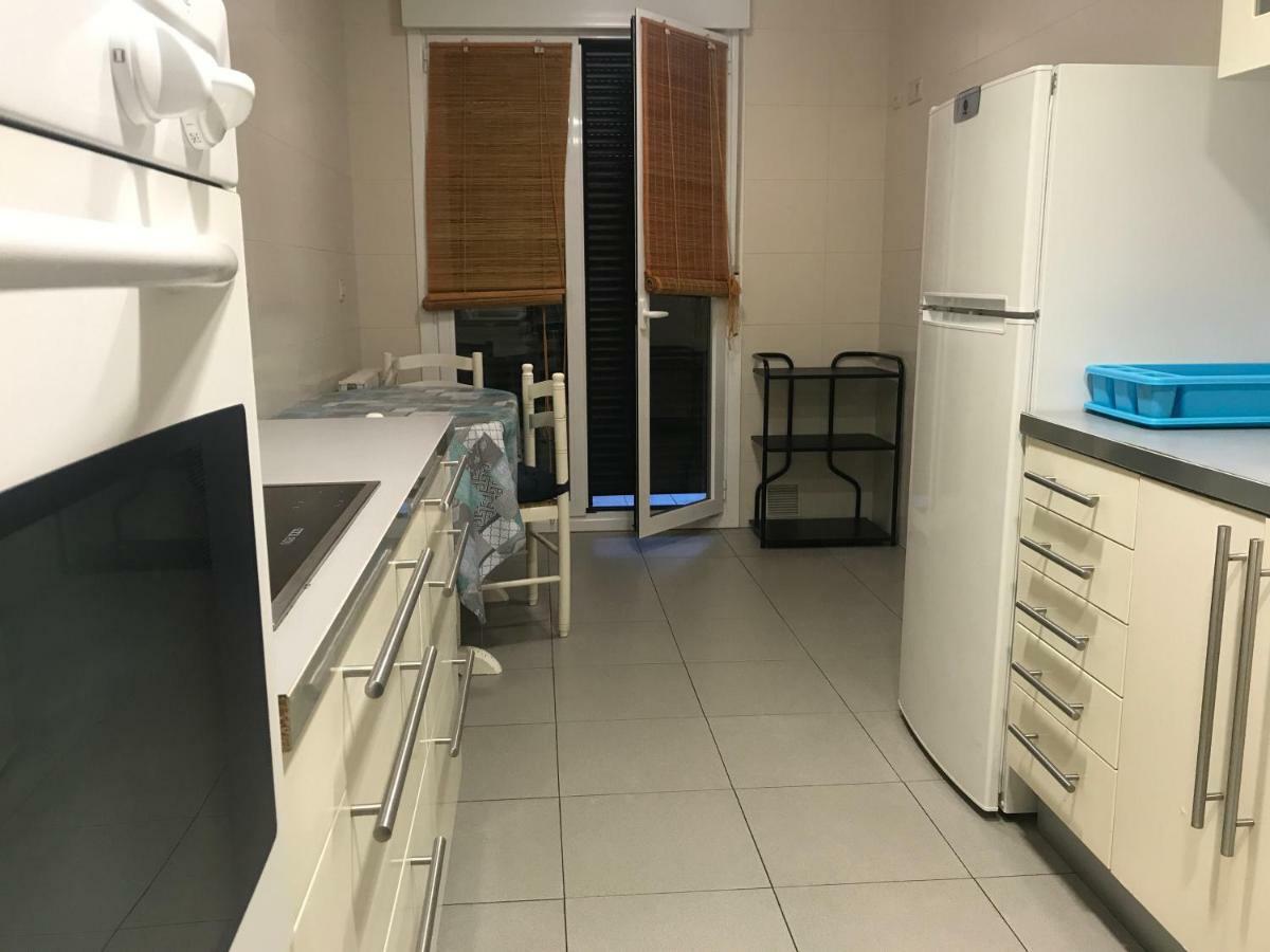 Nuevo Apartamento Centrico Cerca De San Sebastian アスペイティア エクステリア 写真